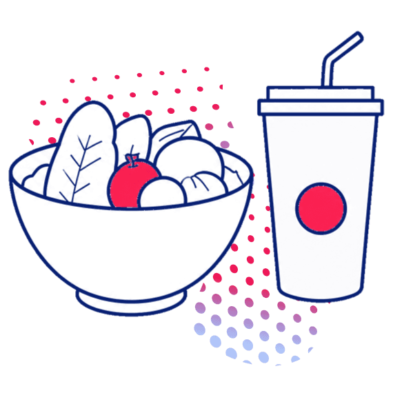 食品/グルメ
