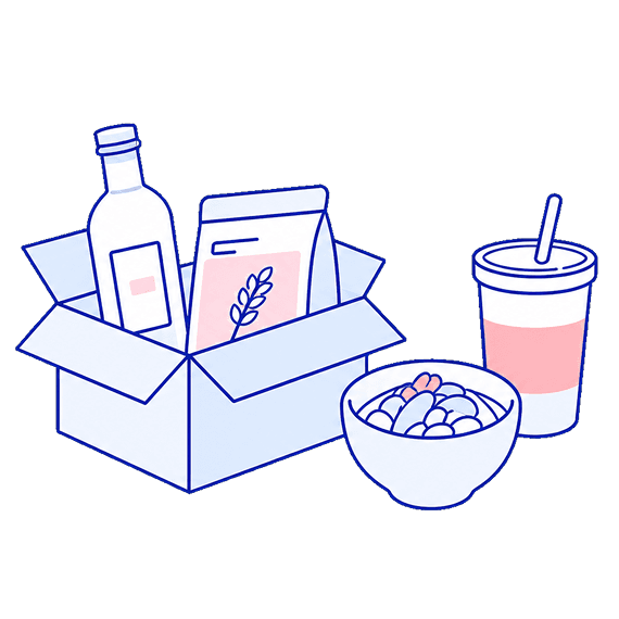 食品・EC