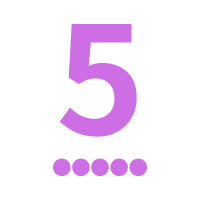 5