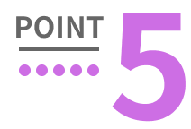 POINT 5