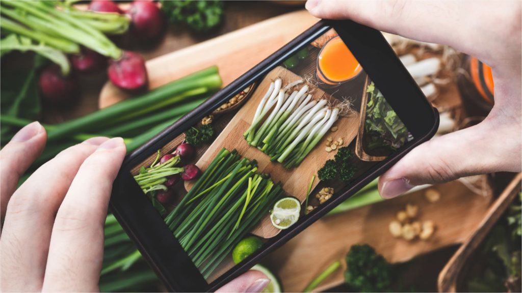 インスタグラム4大料理動画アカウントを徹底比較