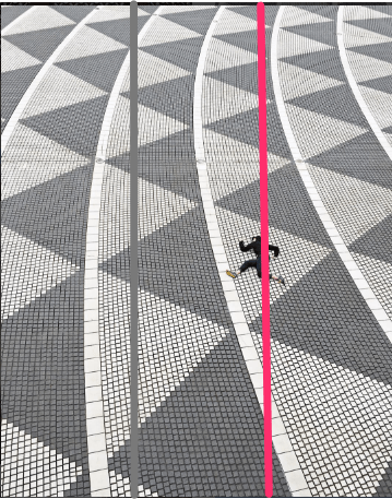 インスタグラム-レイアウトサンプル3