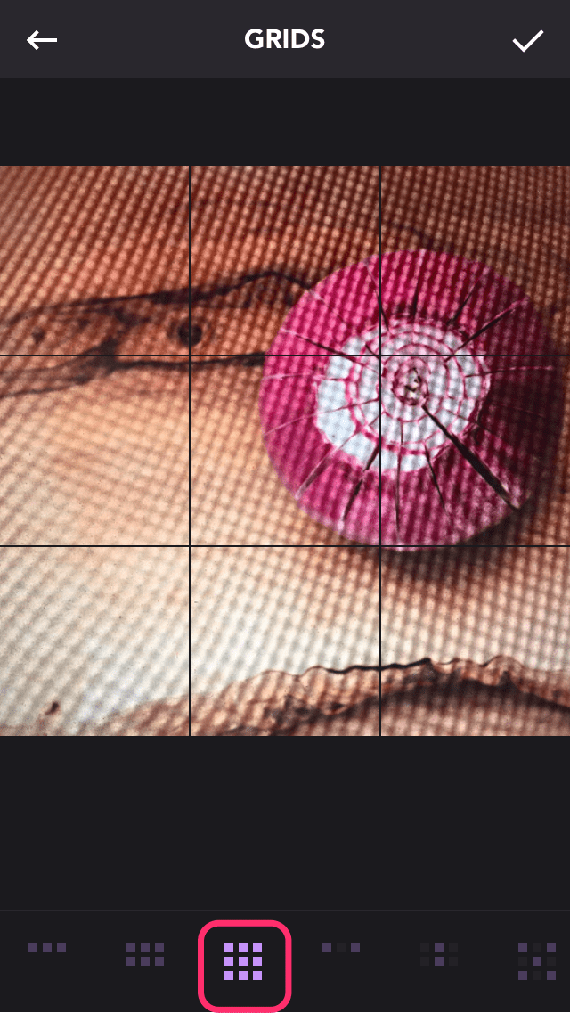 インスタグラム-Instagrids4