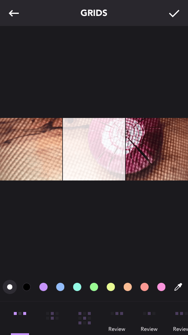 インスタグラム-Instagrids5