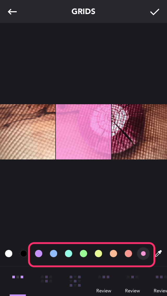 インスタグラム-Instagrids6