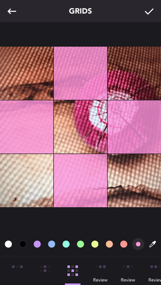 インスタグラム-Instagrids8