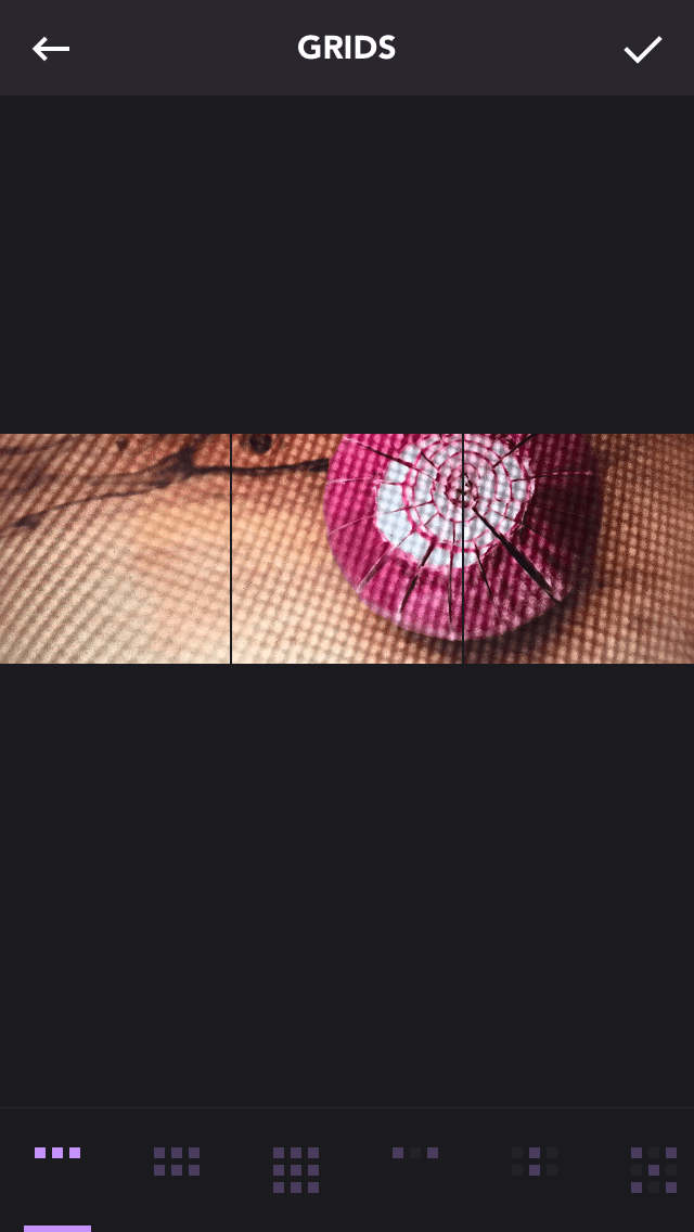 インスタグラム-Instagrids2