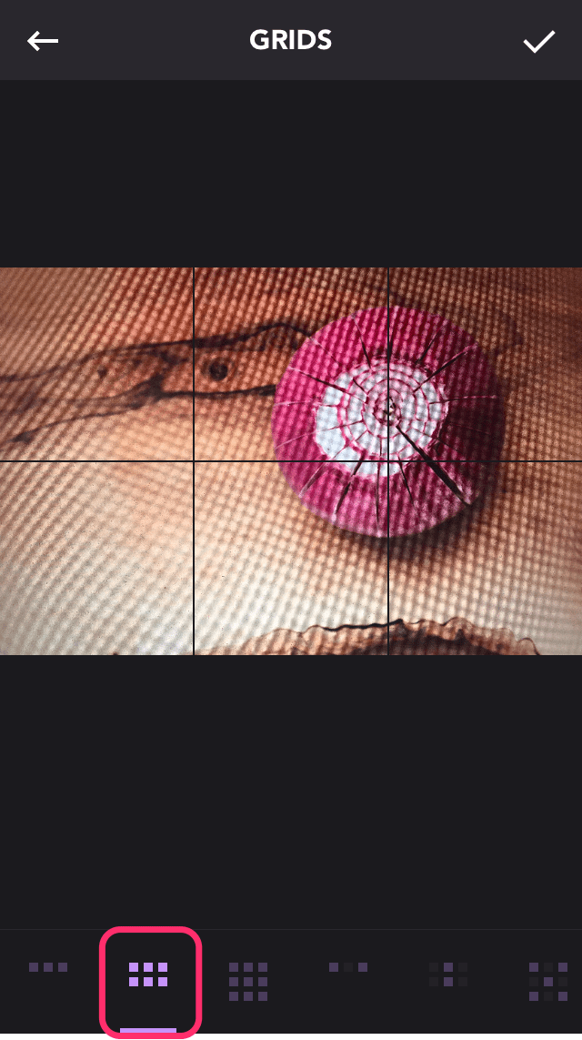 インスタグラム-Instagrids3