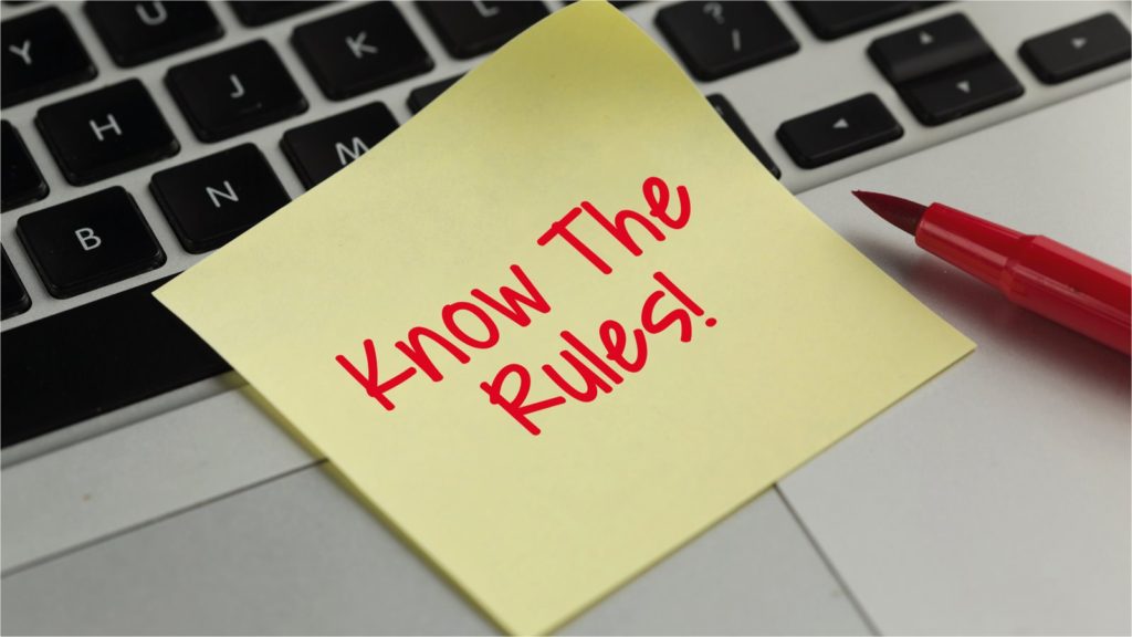 企業アカウント担当者は注意！インスタの運用ルールを最適化