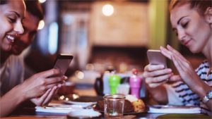 企業アカウントはフォローOK?インスタグラムのフォロワー関係
