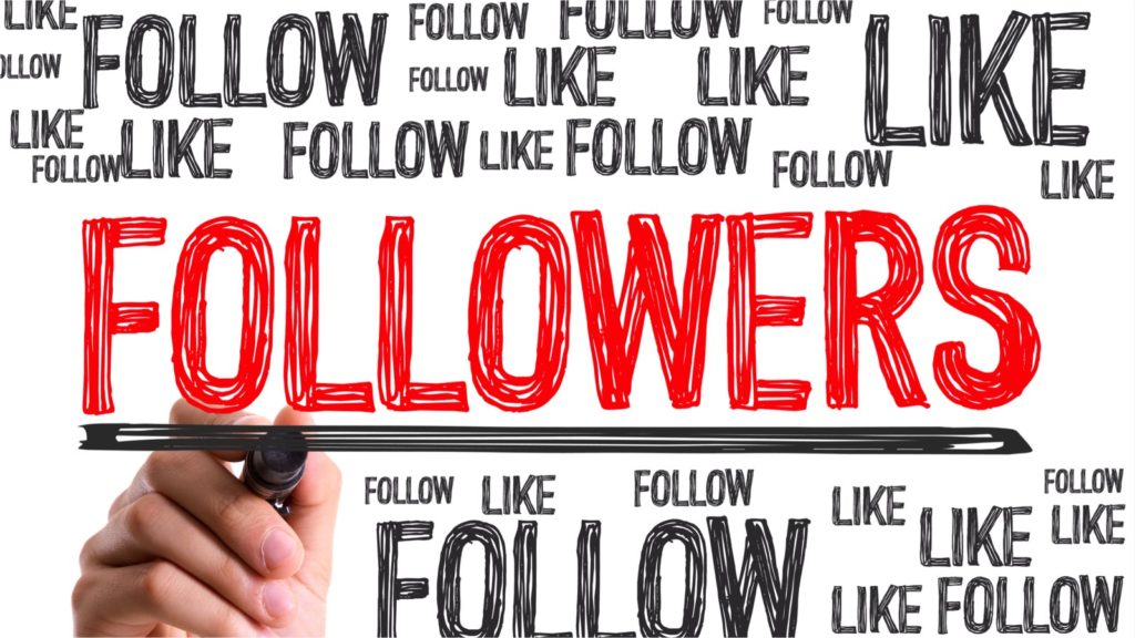 インスタグラムでいいね・フォロワーを増やすための4ステップ