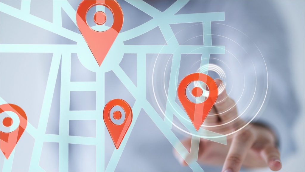 インスタグラムの位置情報とは？新しく追加する方法やメリットをわかりやすく解説