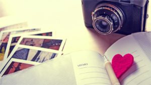 インスタグラムのアルバム機能を使った投稿テクニック事例