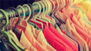 ファッション系インスタグラムのキャンペーン事例