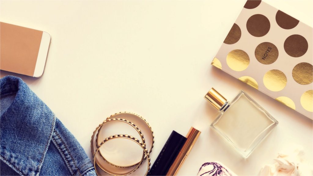 海外で人気の化粧品ブランドのアカウントまとめ