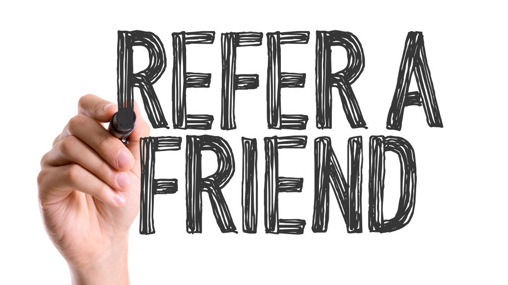 口コミを活用しよう！リファラルマーケティングの事例5選