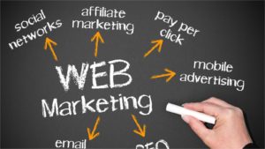 企業担当者なら知っておきたいWebマーケティング用語集