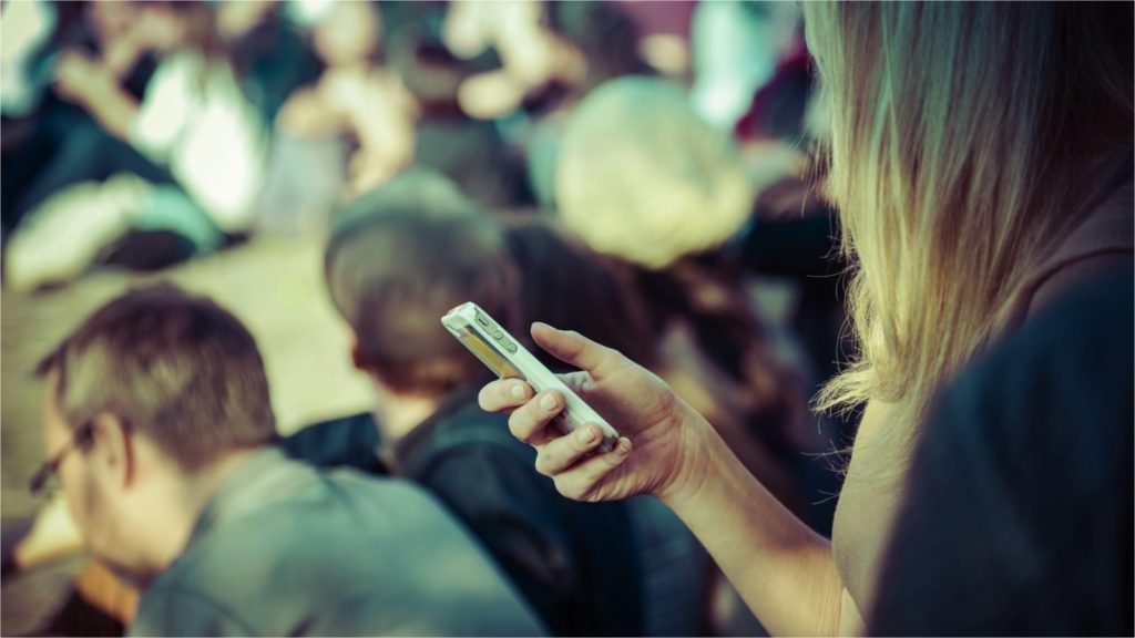 【Twitter版】人気のインフルエンサー年代別まとめ