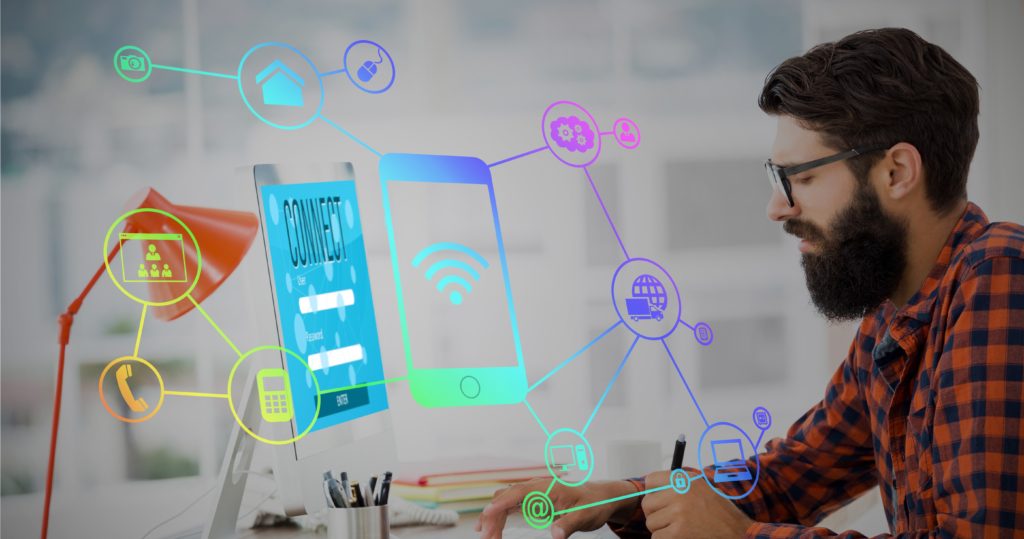 インスタグラムで自分のアカウントURLを調べる方法と、URLリンクを乗せる方法