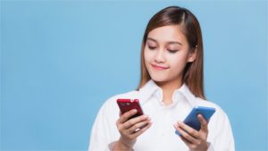 スマホを変えた時インスタグラムの引き継ぎはどうする?