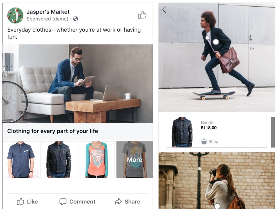 facebook-ad-collection-life-style-layout