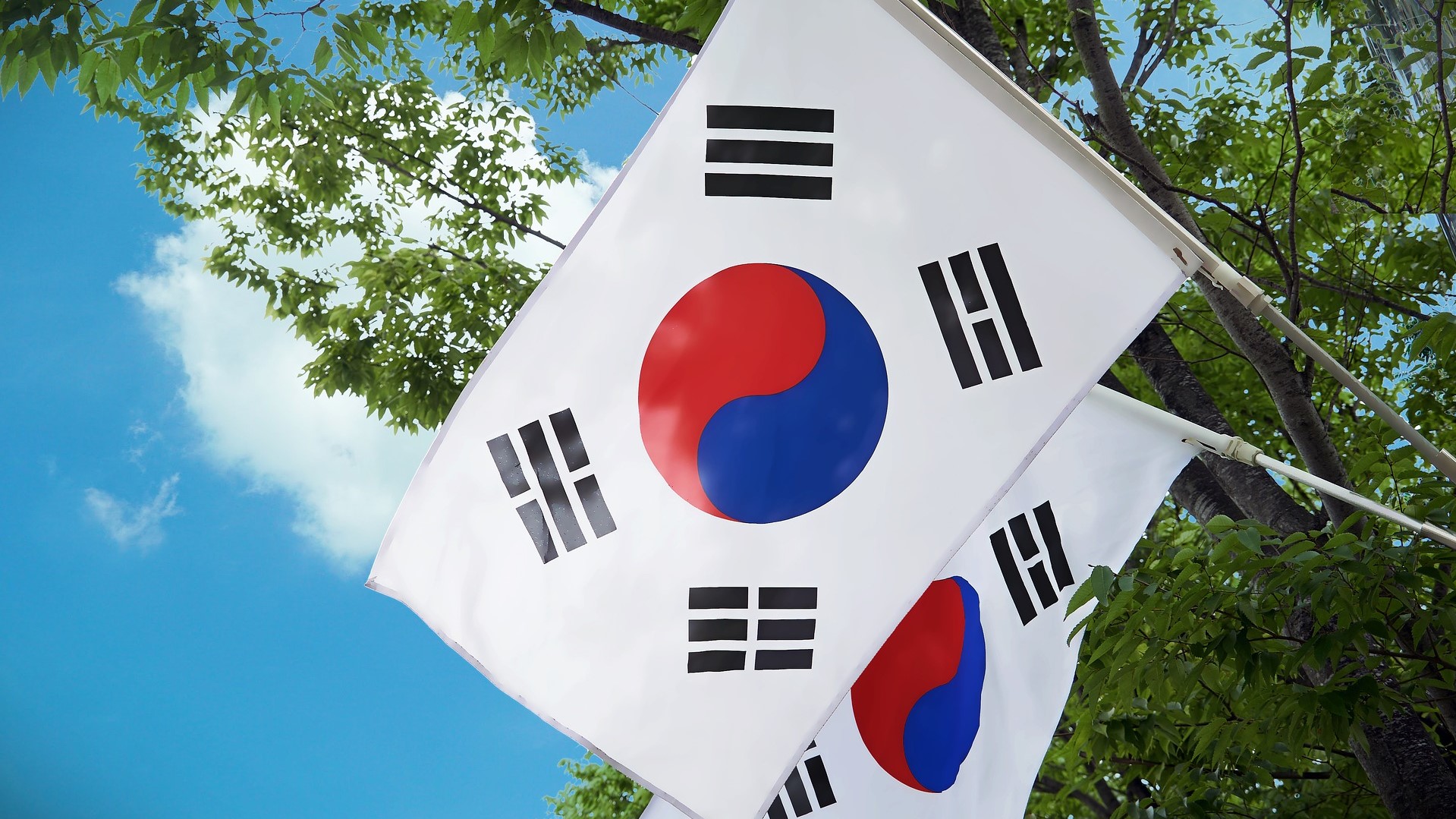 korea-national-flag