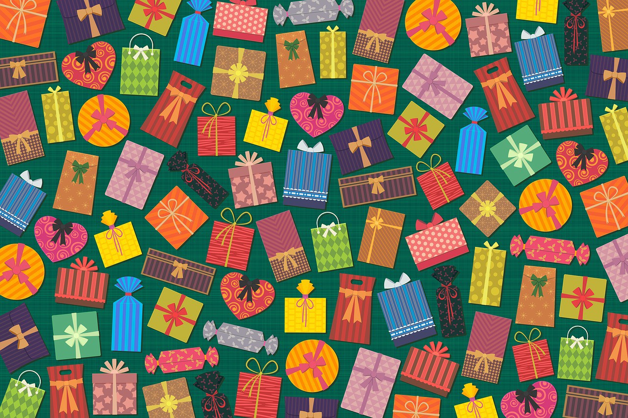 presents