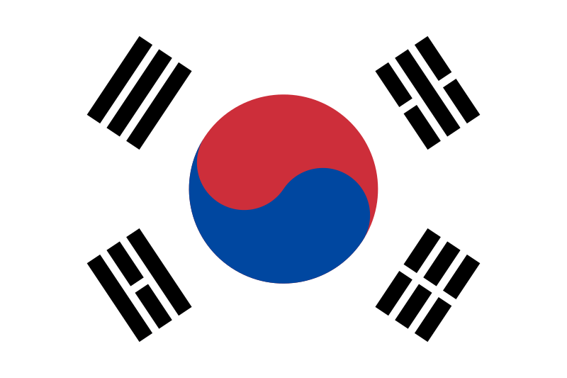 south-korea-flag