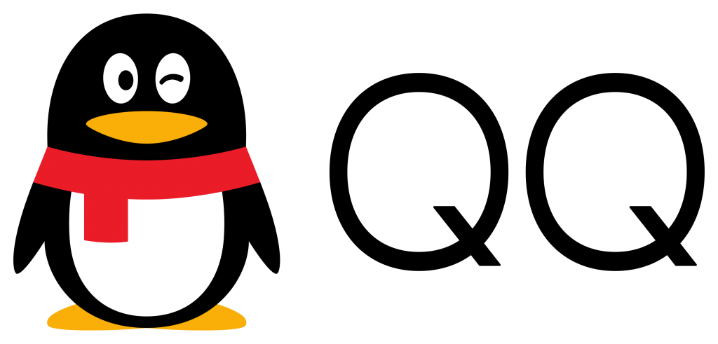 QQ_logo