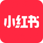 RED_Xiaohongshu_logo