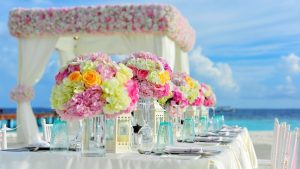 結婚式場集客に必須!ブライダル関連のSNS活用とインフルエンサー成功事例まとめ