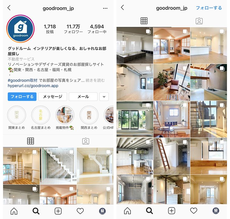 instagram-goodroom-jp
