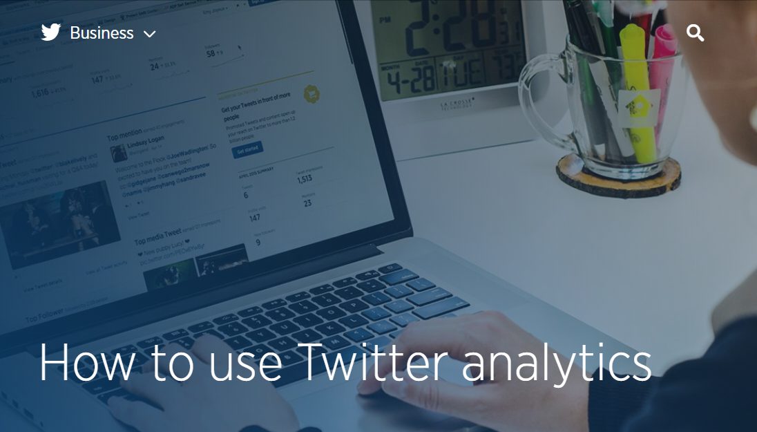 twitter-analytics