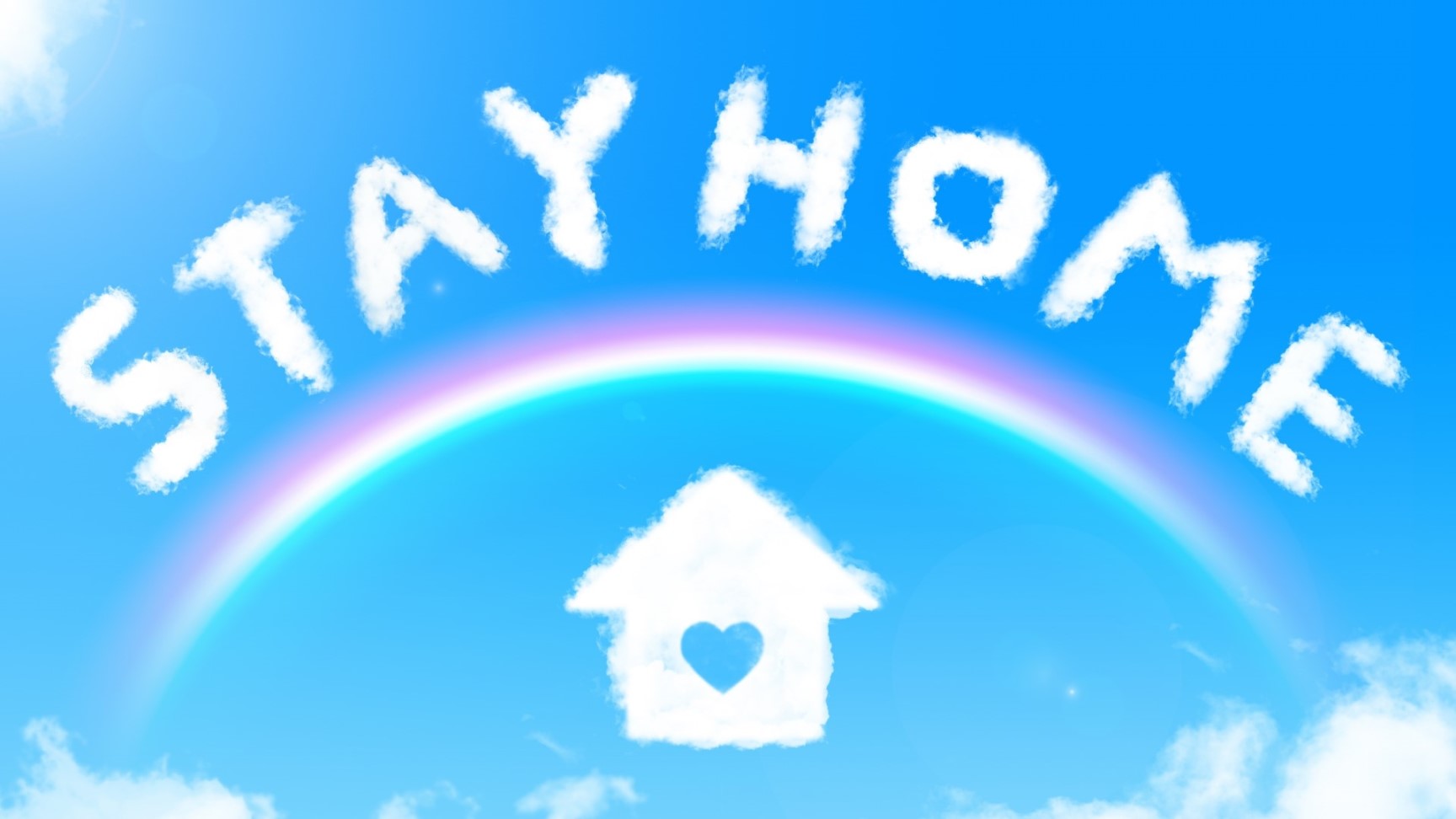 stay-home