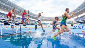 YouTubeで人気のスポーツ系ユーチューバー(インフルエンサー)10名