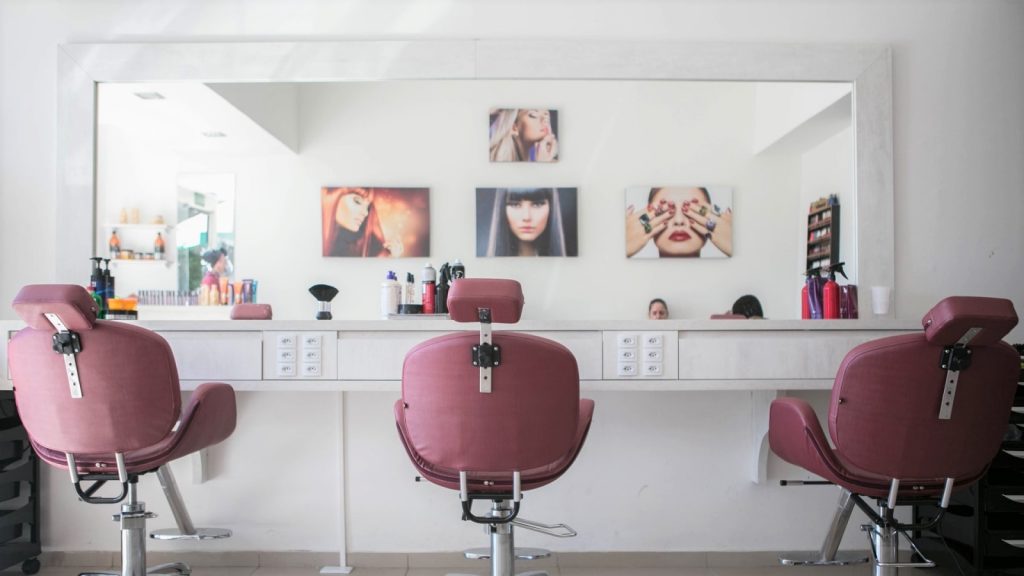 beauty-salon