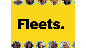 Twitterの「フリート(Fleets)」とは?使い方から足跡までわかりやすく解説