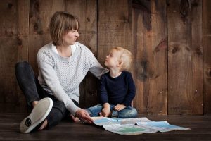 子育てママへのマーケティング手法とは?効果的な方法をお教えします!