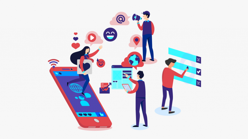 sns-social-media-marketing