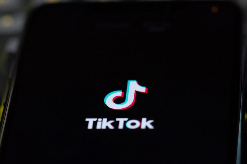 TikTok-icon