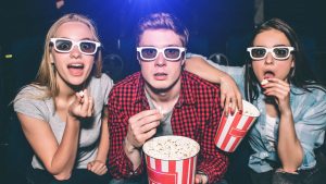 YouTubeで人気の映画好きユーチューバー10名と企業タイアップ事例