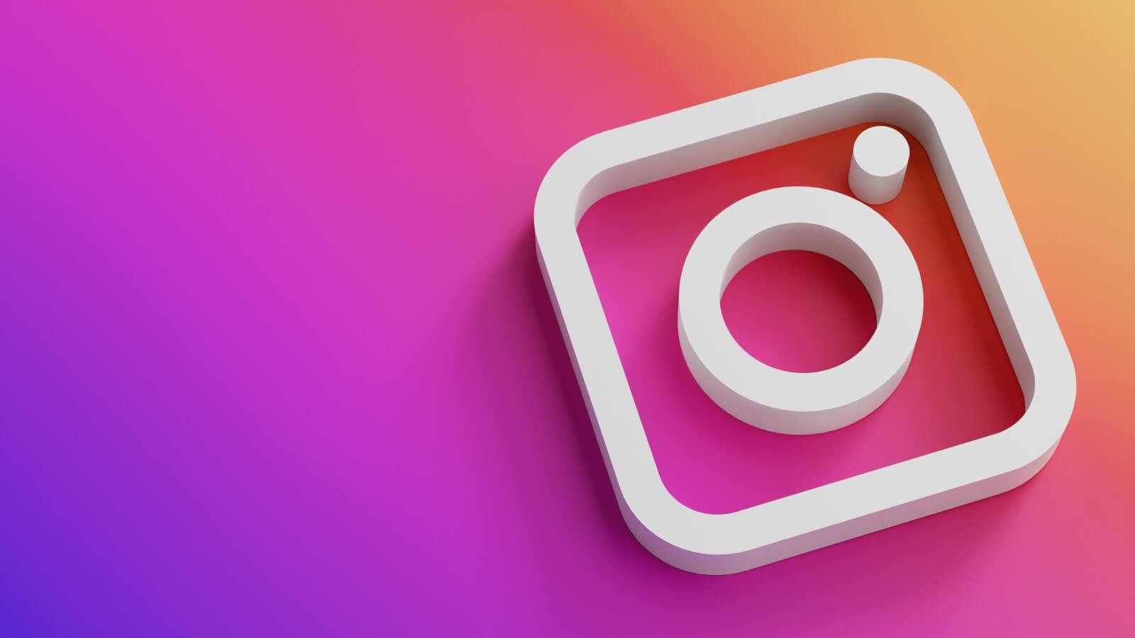 instagram-logo-3d