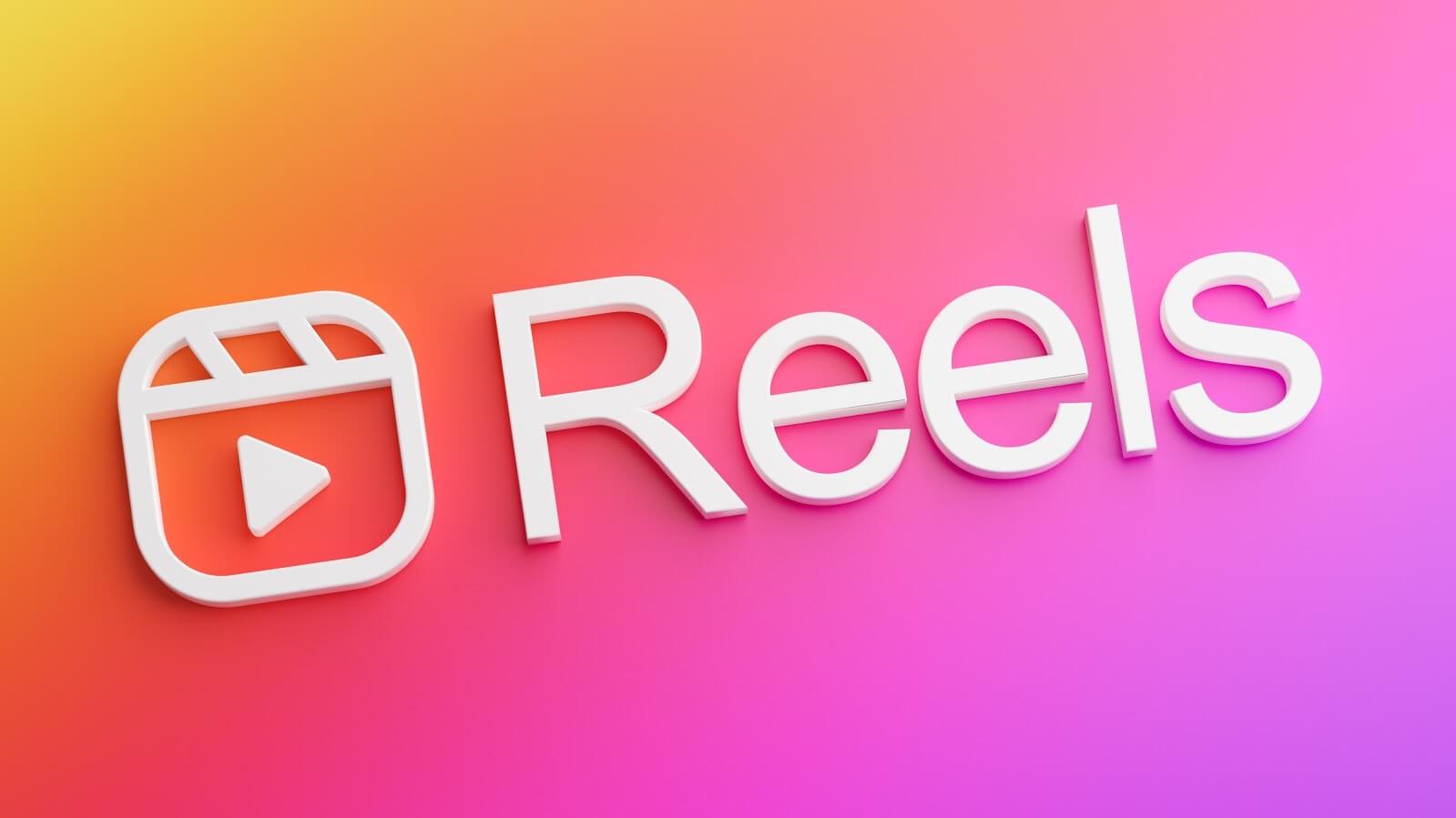 わかりやすい Instagram リール Reels の使い方をシンプルに解説