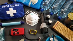 【防災の日 編】Twitterキャンペーン・プロモーション事例