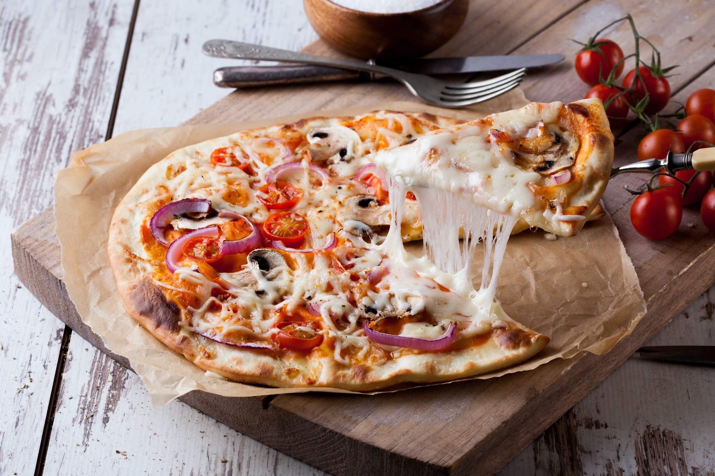pizza-Instagram-case-study