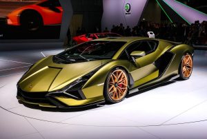 【自動車】企業のInstagramにおけるプロモーション活用事例!