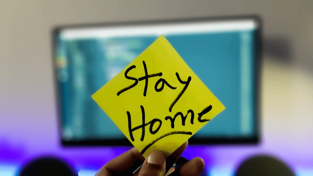 twitter-campaign-stay-home