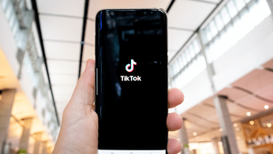 TikTok用語集