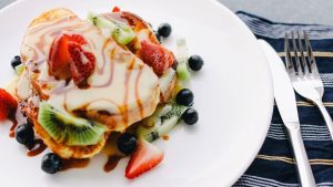 【グルメ・飲食店】Instagramリールの企業活用事例まとめ