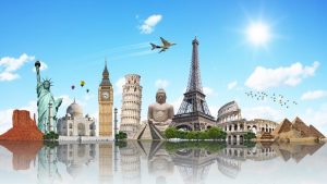 【旅行・観光】Instagramリールの企業活用事例まとめ